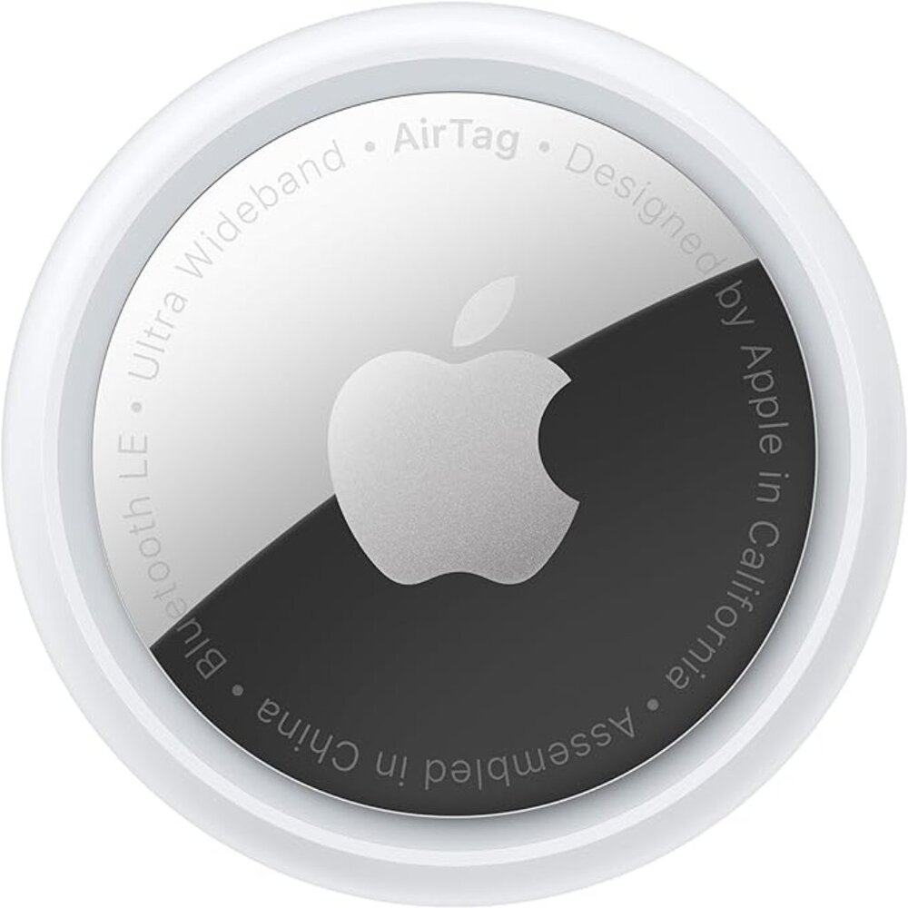 Apple Airtag 4 - Picture 3 of 6